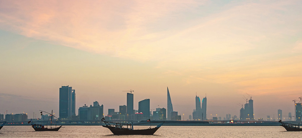 Hotels in Manama